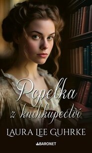 Popelka z knihkupectví