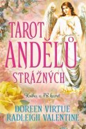 Tarot andělů strážných - Doreen Virtue