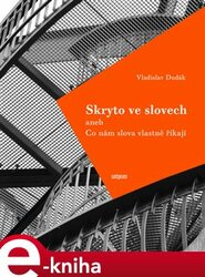 Skryto ve slovech