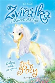 Zvířátka z Kouzelného lesa – Poník Poly
