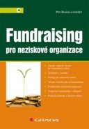 Fundraising - Petr Boukal, kol.