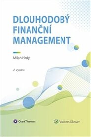 Dlouhodobý finanční management - Milan Hrdý