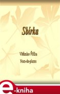 Sbírka - Vítězslav Říčka