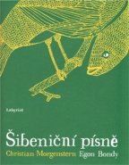 Šibeniční písně - Christian Morgenstern