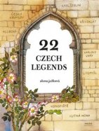 22 czech legends - Alena Ježková