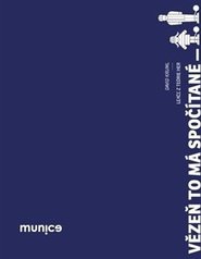 Vězeň to má spočítané - Davir Kruml