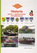 Historie útvarů 1. tankové divize (VÚ 3858 Slaný) - Vladimír Kubánek