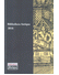 Bibliotheca Antiqua 2016