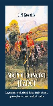 Napoleonovi jezdci