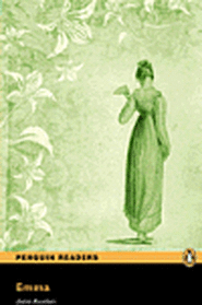 Emma (audio CD Pack) - Jane Austenová