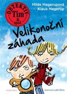 Detektiv Tim & spol. - Velikonoční záhada