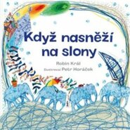 Když nasněží na slony