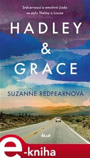 Hadley &amp; Grace - Suzanne Redfearnová