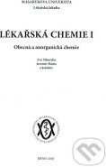 Lékařská chemie I