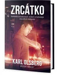 Zrcátko