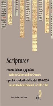 SCRIPTORES