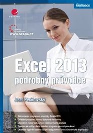 Excel 2013 - Josef Pecinovský