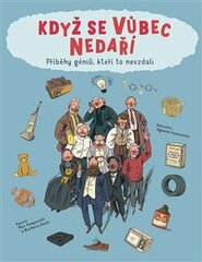 Když se vůbec nedaří - Max Temporelli, Barbara Gozzi