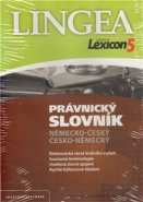 Německý právnický slovník