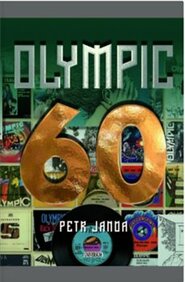 Olympic 60 - Petr Janda