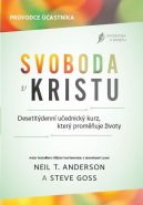 Svoboda v Kristu