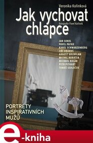Jak vychovat chlapce