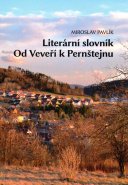 Literární slovník