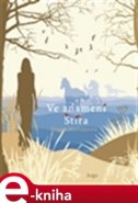 Ve znamení Štíra - Maggie Stiefvaterová