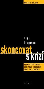Skoncovat s krizí