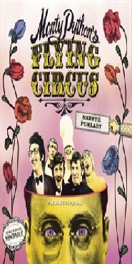 Monty Python´s Flying Circus - Limitovaná edice v krabici