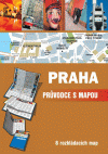 Praha - Nicolas Peyroles, William Fischer, Mélanie Le Bris, Ivetta Kučerová, Simona Filová, Jana Havlíčková