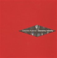 Záznamy intimity + CD