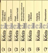 Spisy Miroslava Krleži - Miroslav Krleža