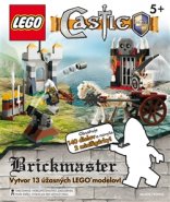 Lego Brickmasters Castle /slovensky/
