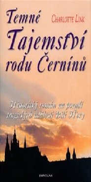 Temné tajemství rodu Černínů