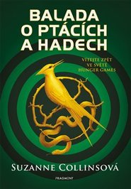 Balada o ptácích a hadech - Suzanne Collins