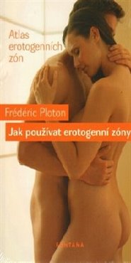 Atlas erotogenních zón
