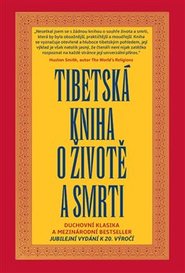 Tibetská kniha o životě a smrti