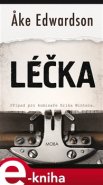 Léčka - Äke Edwardson