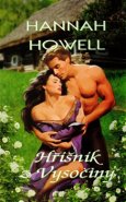 Hříšník z Vysočiny - Hannah Howell, Petra Pivovarová