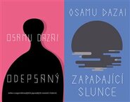 Odepsaný. Zapadající slunce (box)