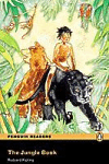 The Jungle Book (MP3 pack) - Rudyard Kipling