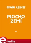 Plochozemí - Edwin Abbott