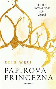 Papírová princezna