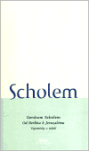 Od Berlína k Jeruzalému - Gershom Scholem