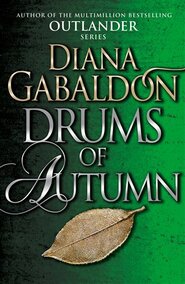 Drums Of Autum