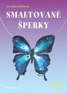 Smaltované šperky - Eva Julius Lňěničková