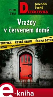 Vraždy v červeném domě