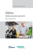 Výživa dialyzovaných pacientů - Petra Pokorová
