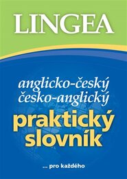 Anglicko-český a česko-anglický Praktický slovník